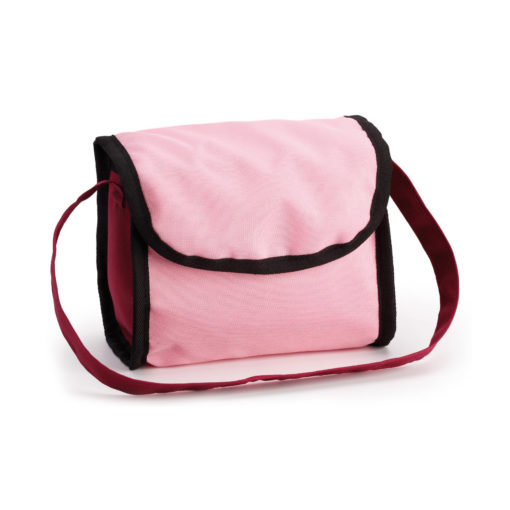Nukenvaunut Trendy pinkki/roosa - Image 4