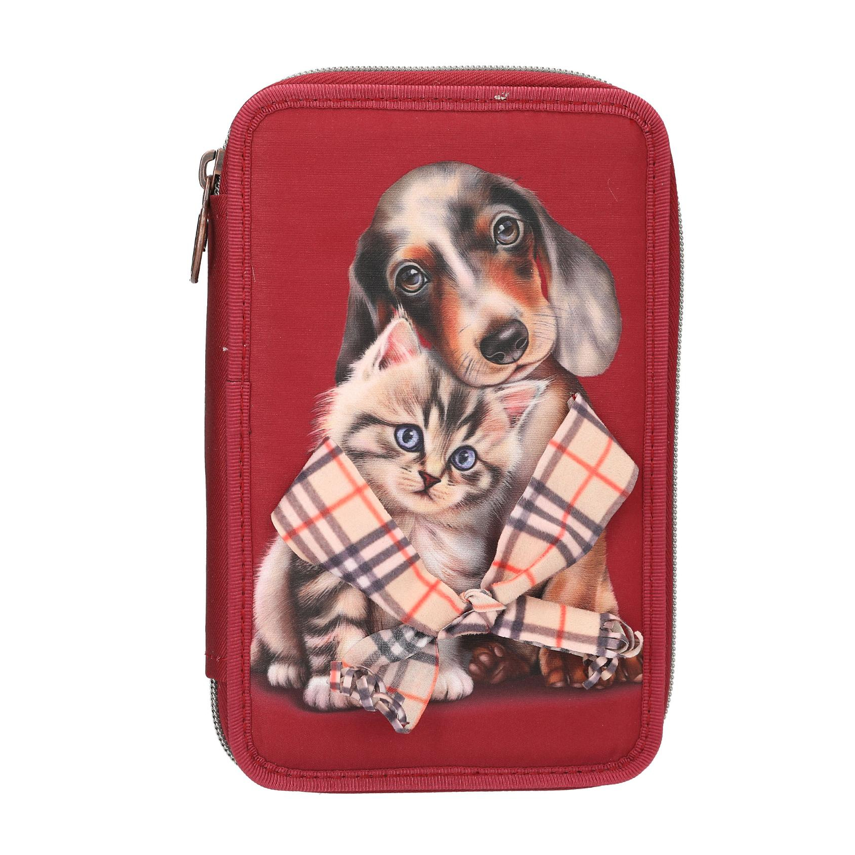 TOPModel Tuplapenaali FUR-EVER FRIENDS