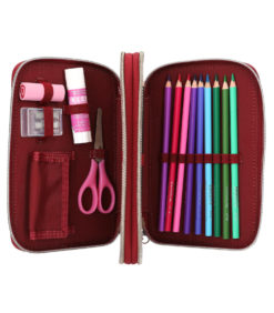 TOPModel Tuplapenaali FUR-EVER FRIENDS