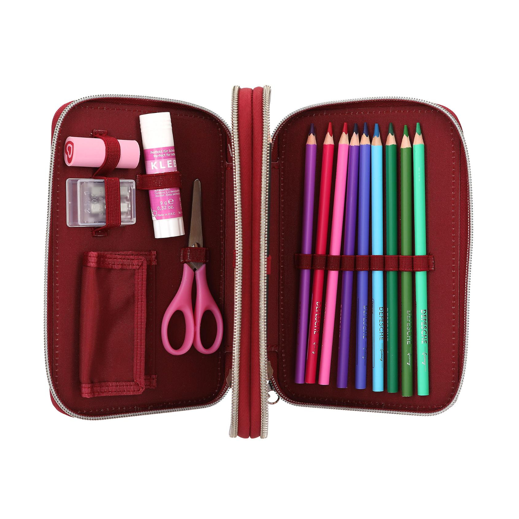 TOPModel Tuplapenaali FUR-EVER FRIENDS