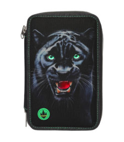 Adventure World Triplapenaali valolla PANTHER