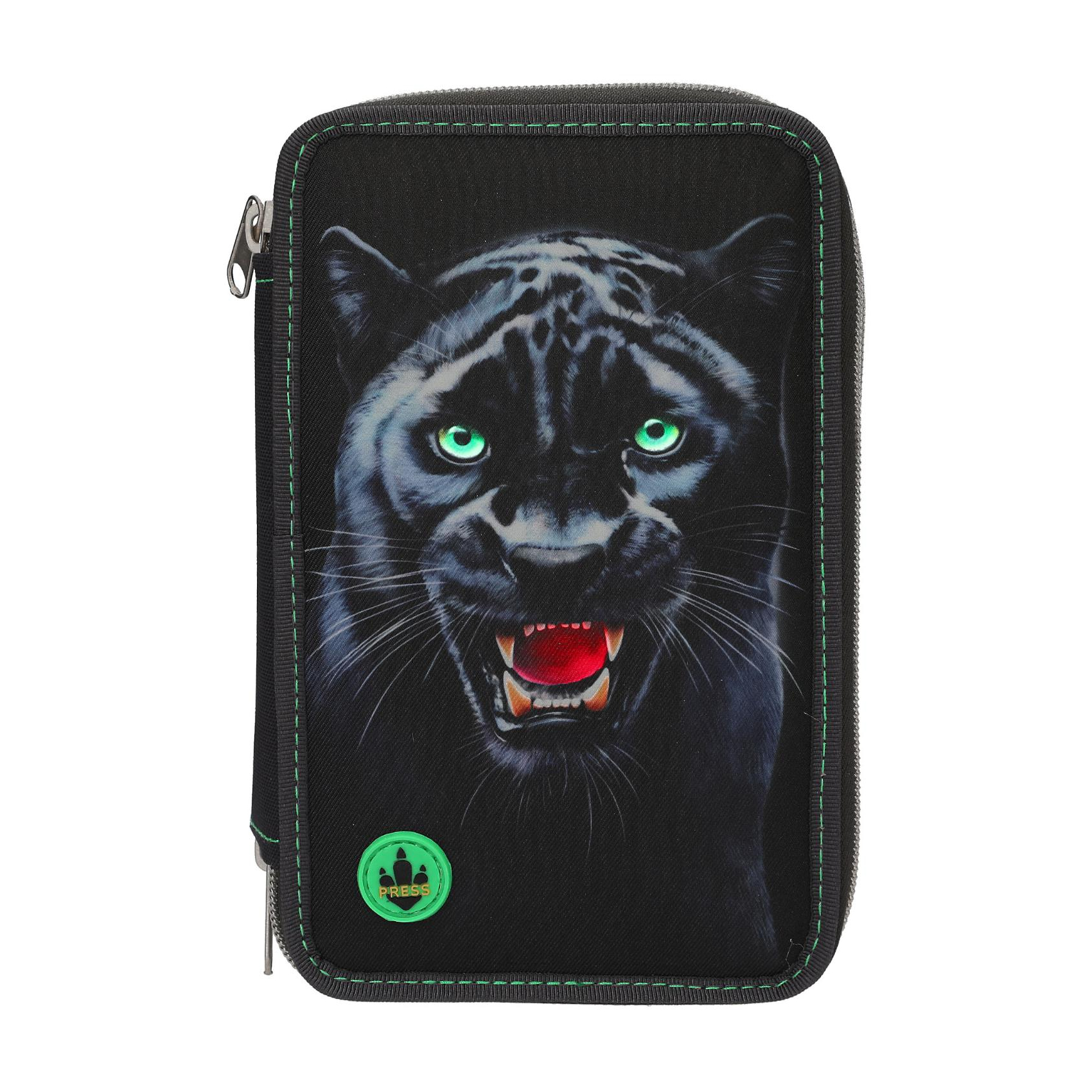 Adventure World Triplapenaali valolla PANTHER