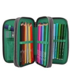 Adventure World Triplapenaali valolla PANTHER