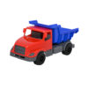 Plasto Kuorma-auto 22cm
