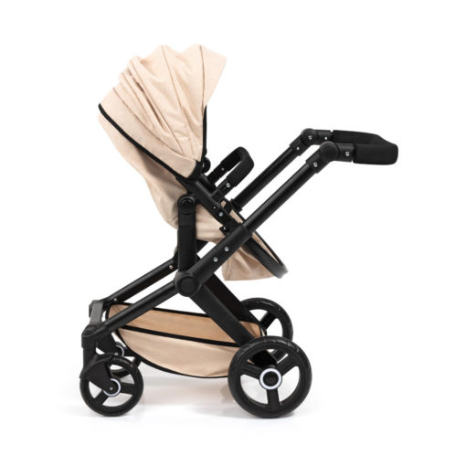 Nukenvaunut Xeo beige - Image 7