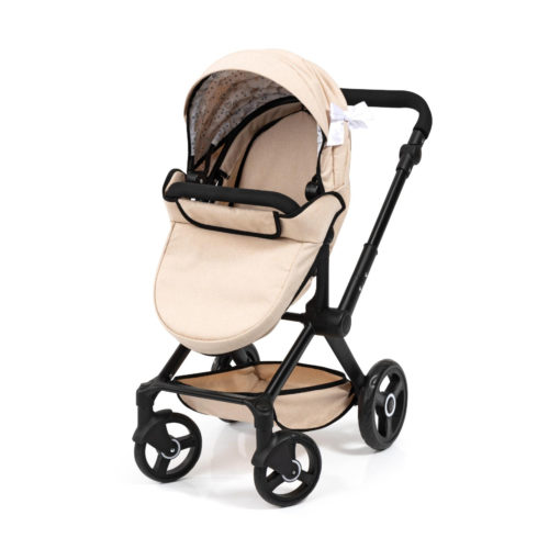 Nukenvaunut Xeo beige - Image 6