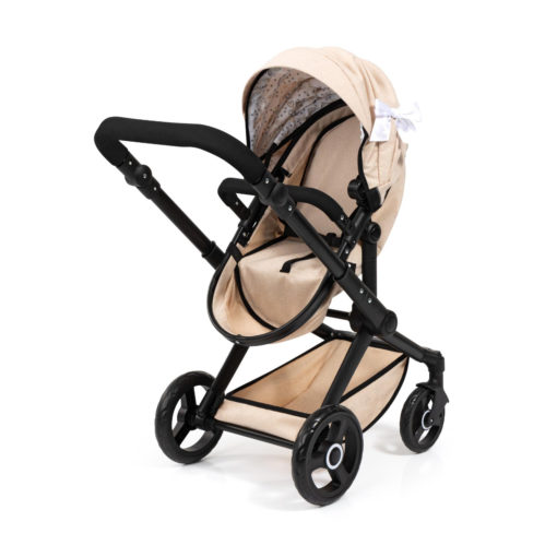 Nukenvaunut Xeo beige - Image 4