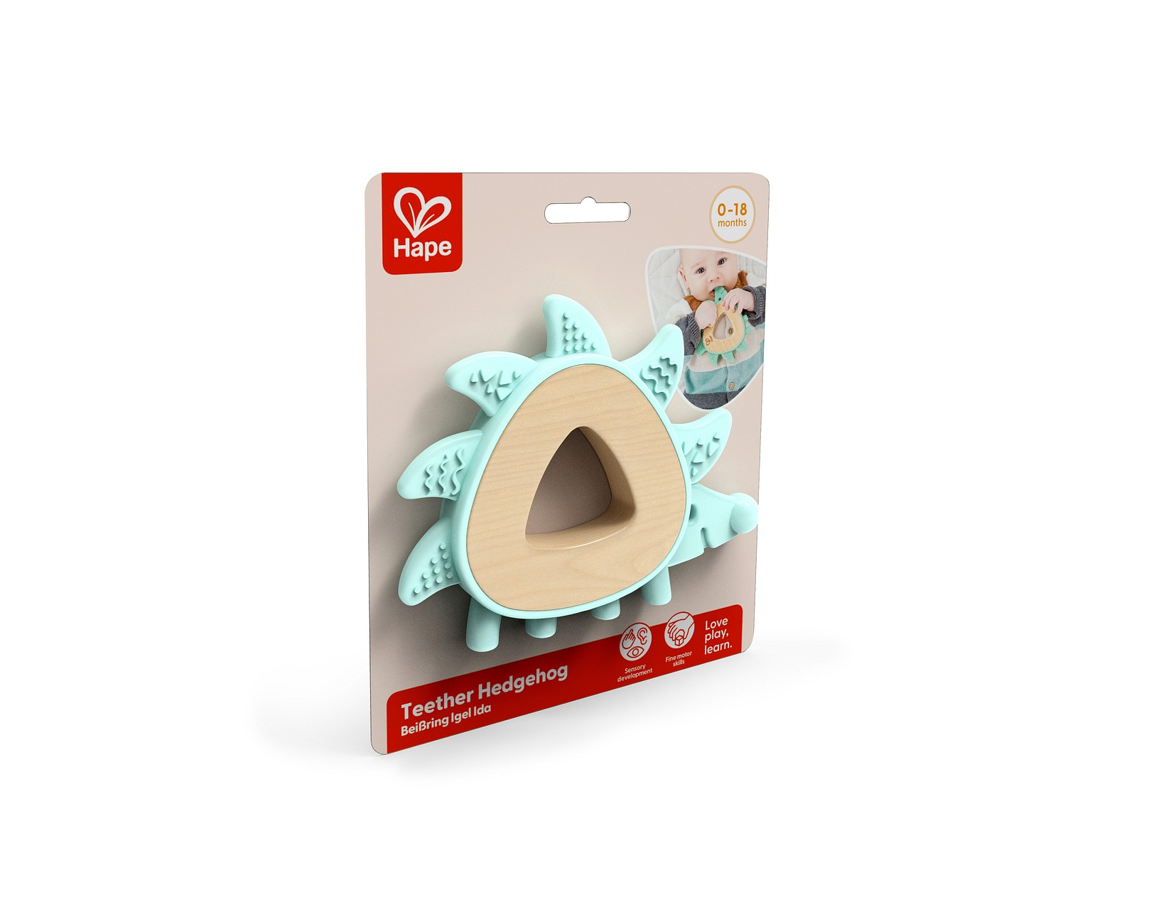 Vauvalelu Siili - Image 2