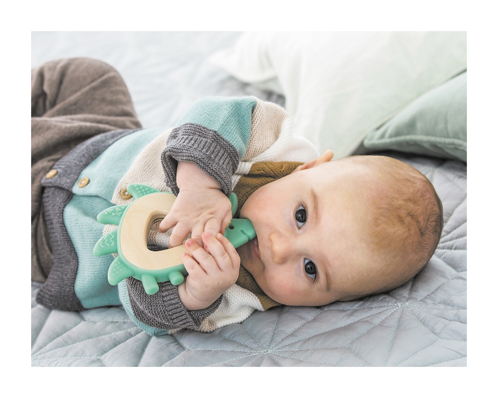 Vauvalelu Siili - Image 3