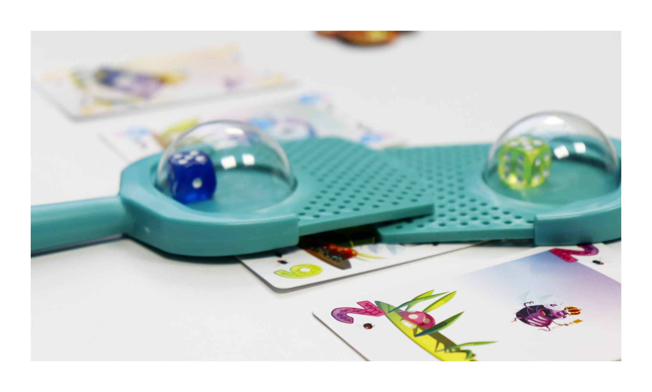 Superfly kärpäslätkäpeli - Image 2