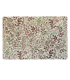 Tabletti Hage viininpunainen