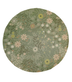 Tabletti Backa vihreä