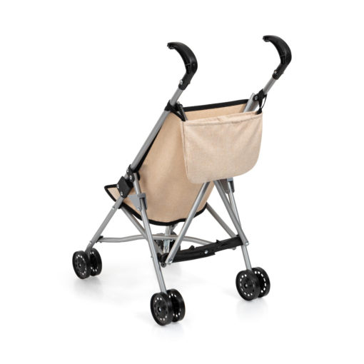 Sateenvarjorattaat beige - Image 7