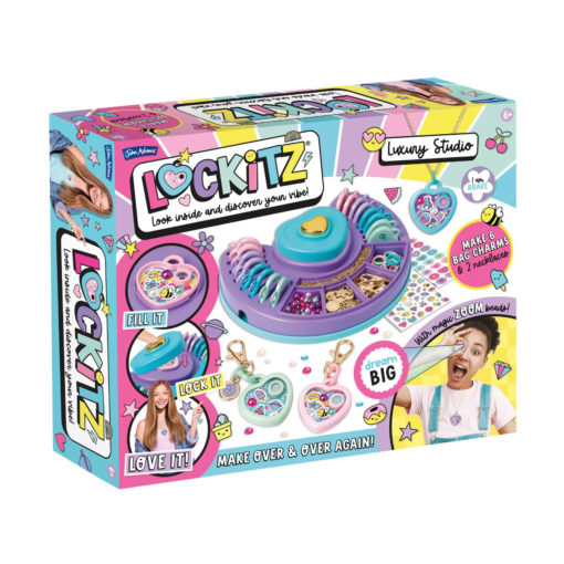Lockitz askartelusetti - Image 2