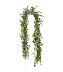Köynnös vihreä 150cm