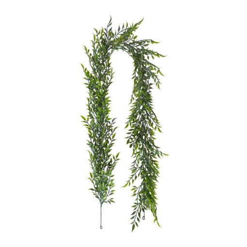 Köynnös vihreä 150cm