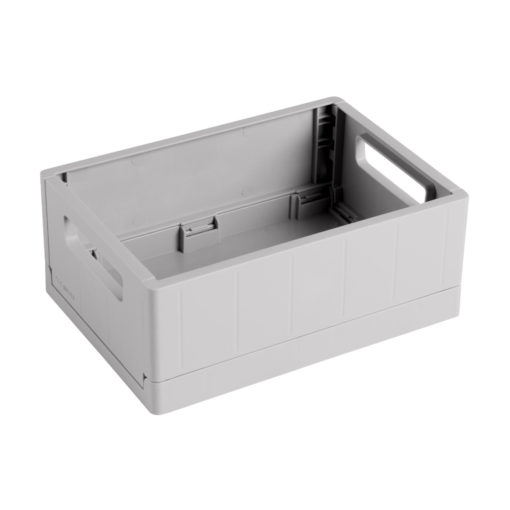 Sigma taittolaatikko 1,7l harmaa