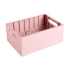 Sigma taittolaatikko 4,6l pinkki