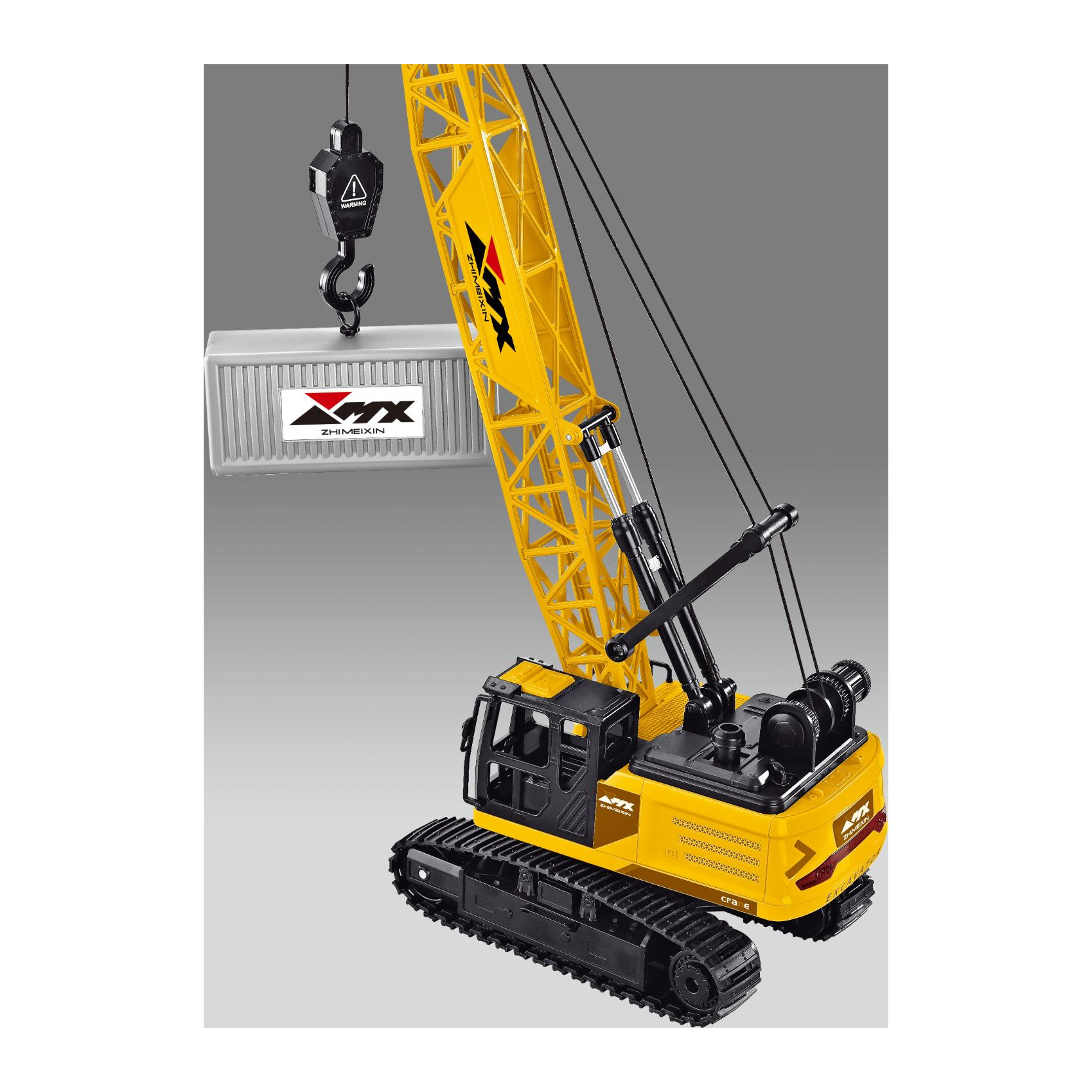 Power-X RC telanosturi - Image 2