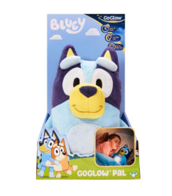 Bluey light up uniystävä