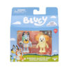 Bluey-hahmo 2kpl