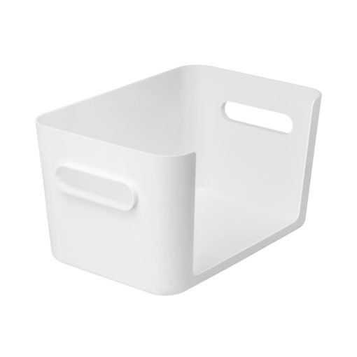 SmartStore™ Compact Access säilytyslaatikko 7,2 L valkoinen