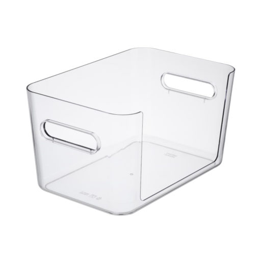 SmartStore™ Compact Clear Access säilytyslaatikko 7,2 L