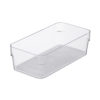 SmartStore™ Compact Clear Sort Organizer säilytysrasia 20x10cm