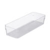SmartStore™ Compact Clear Sort Organizer säilytysrasia 30x10cm