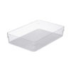 SmartStore™ Compact Clear Sort Organizer säilytysrasia 30x20cm