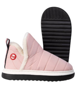 Hai Slipper vaaleanpunainen