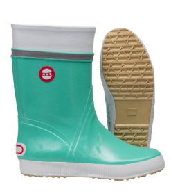 Hai kumisaapas kirkas vihreä