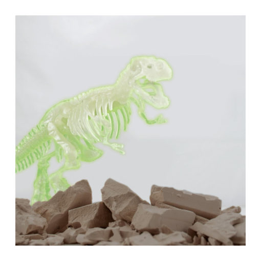 Glow in the dark T-rex - Image 2