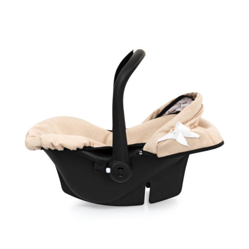 Nuken kantokoppa Deluxe beige - Image 6