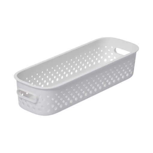 SmartStore™ Essence Slim säilytyskori 1,3 L valkoinen