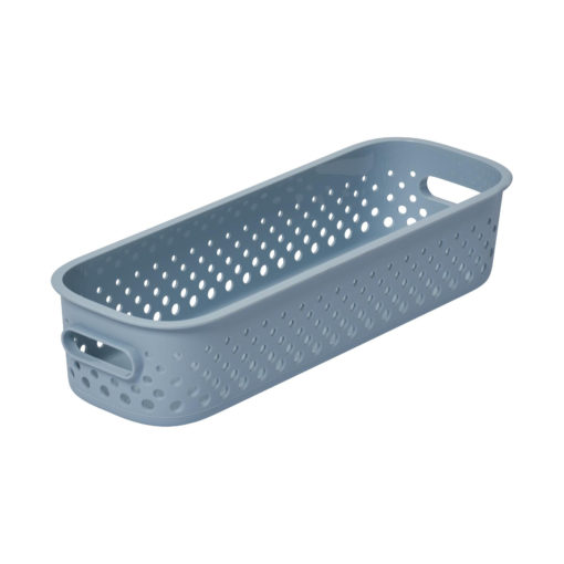 SmartStore™ Essence Slim säilytyskori 1,3 L sininen