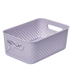 SmartStore™ Essence Medium säilytyskori 5,6 L laventeli