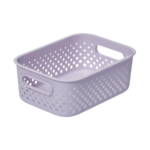 SmartStore™ Essence Small säilytyskori 1,6 L laventeli