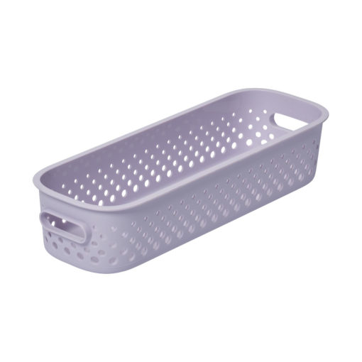 SmartStore™ Essence Slim säilytyskori 1,3 L laventeli