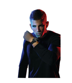 SpyX Secret Agent -käsiradiopuhelimet