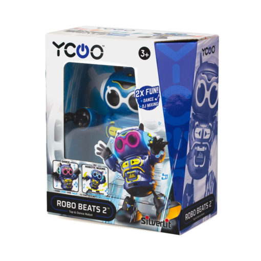 Yoco Robot Robo Beats - Image 2