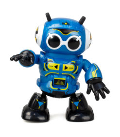 Yoco Robot Robo Beats