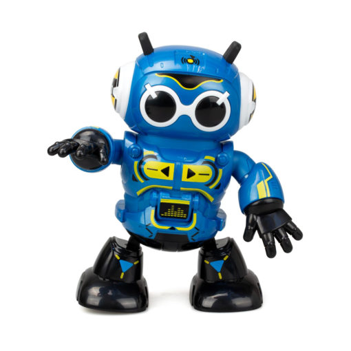 Yoco Robot Robo Beats