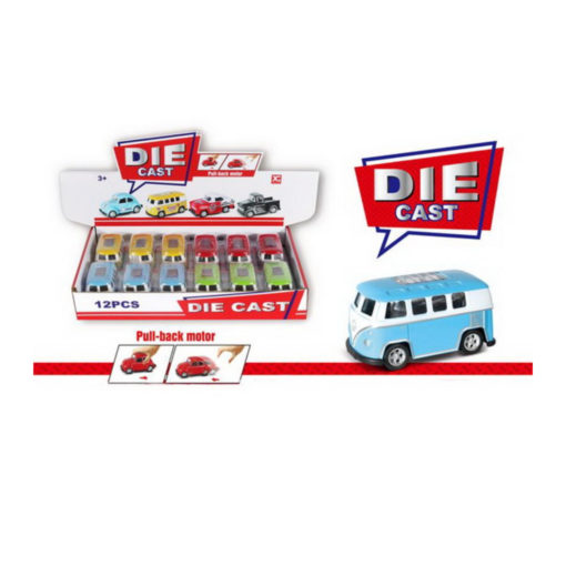 Pieni Kleinbus