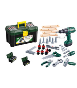Iso työkalupakki Craftsman