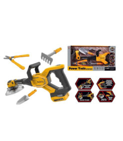 Power tools leikkitrimmeri