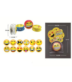 Emoji yoyo