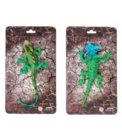 Venyvä lisko Reptiles