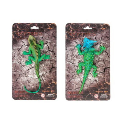 Venyvä lisko Reptiles