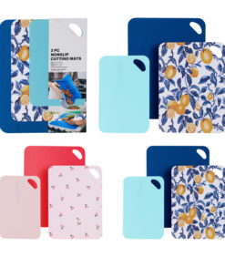 Leikkuulauta 3kpl/pkt